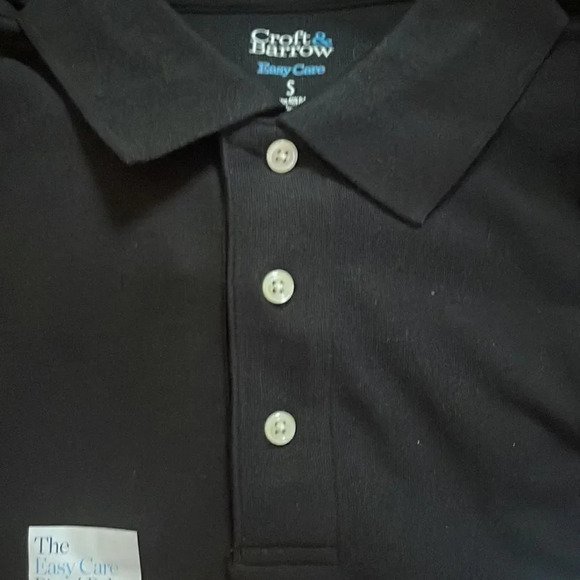 Croft & Barrow Polo  - Picture 6 of 6